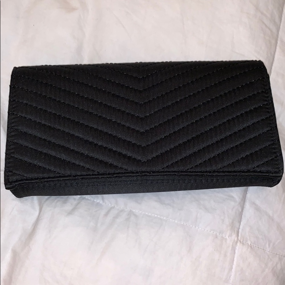 Neiman Marcus Clutch